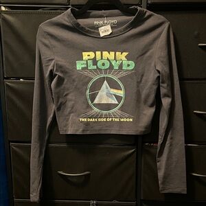 Pink Floyd Shirt